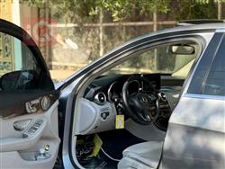 مێرسێدس بێنز C-Class